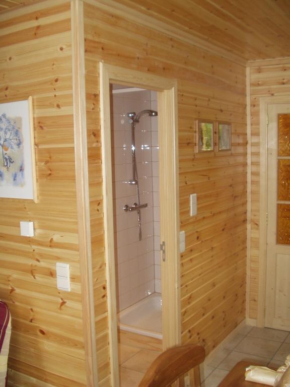 Les Rochettes Pluton 4 Villa La-Roche-en-Ardenne Ngoại thất bức ảnh