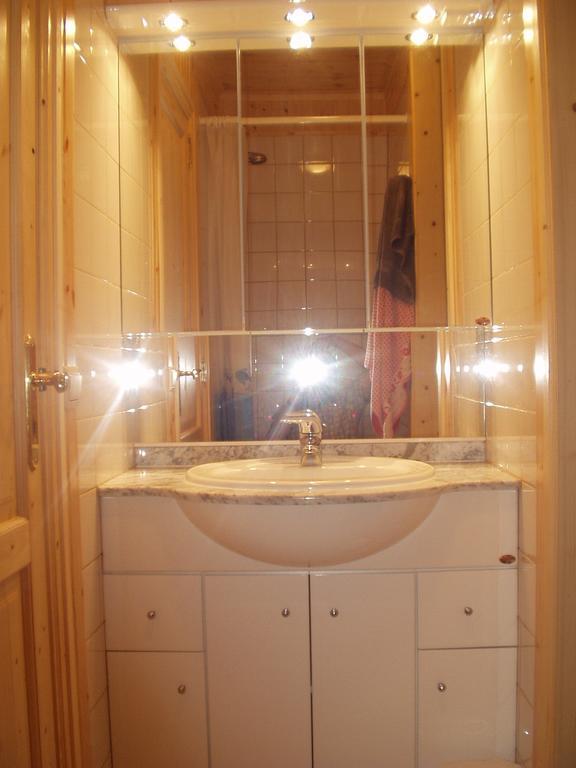 Les Rochettes Pluton 4 Villa La-Roche-en-Ardenne Ngoại thất bức ảnh