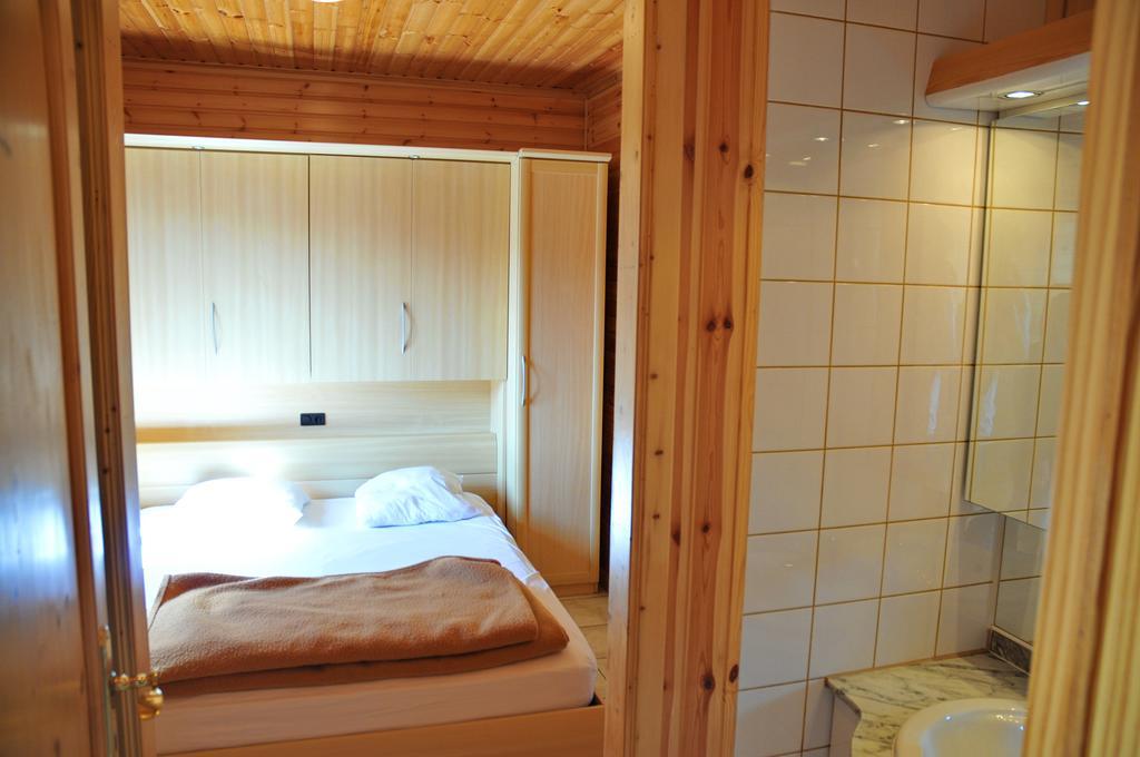 Les Rochettes Pluton 4 Villa La-Roche-en-Ardenne Ngoại thất bức ảnh