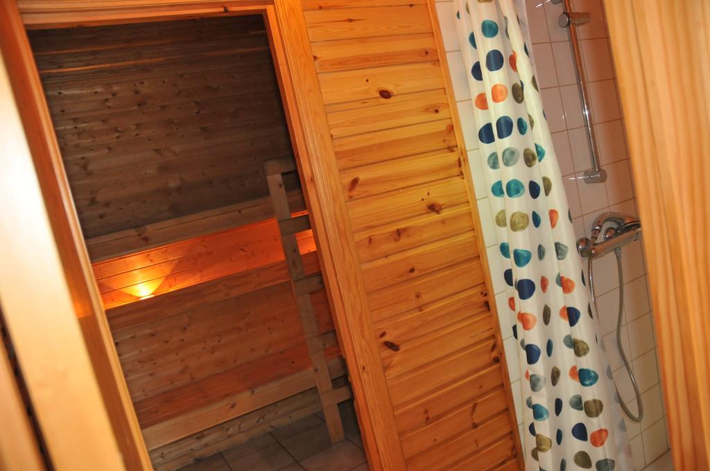 Les Rochettes Pluton 4 Villa La-Roche-en-Ardenne Ngoại thất bức ảnh